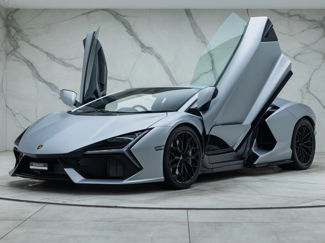 2024 LAMBORGHINI REVUELTO, 20/20