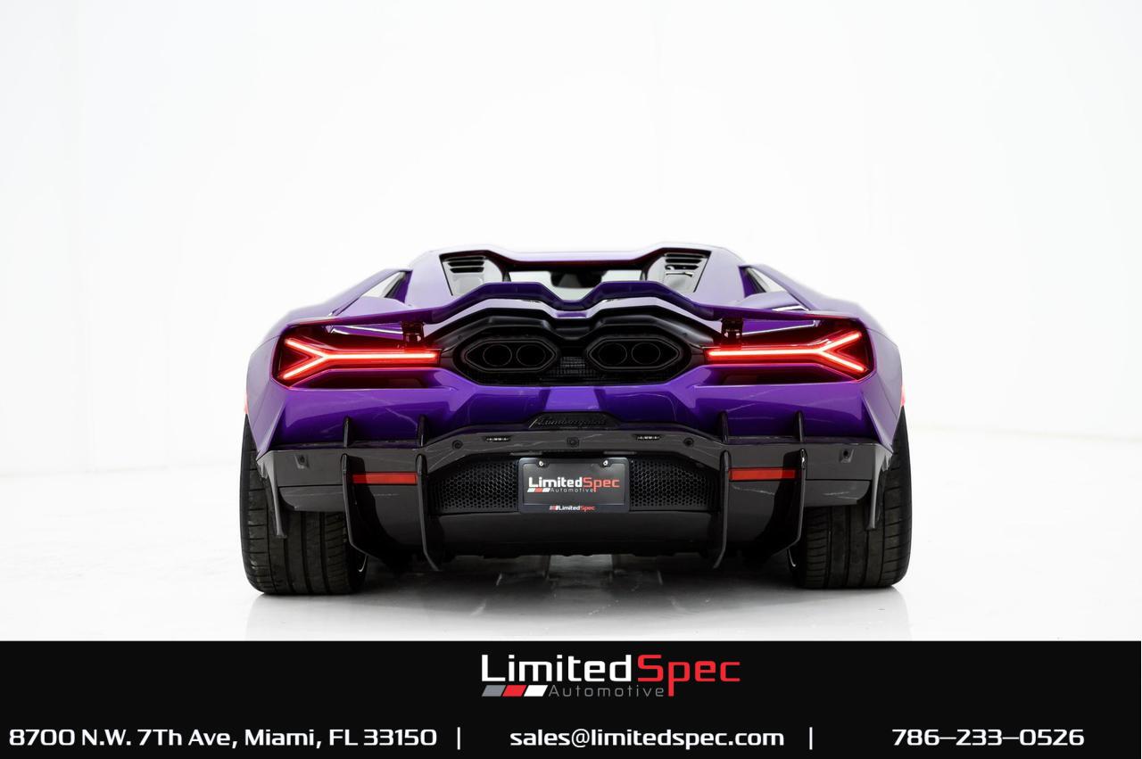 2024 Lamborghini Revuelto, 4/15
