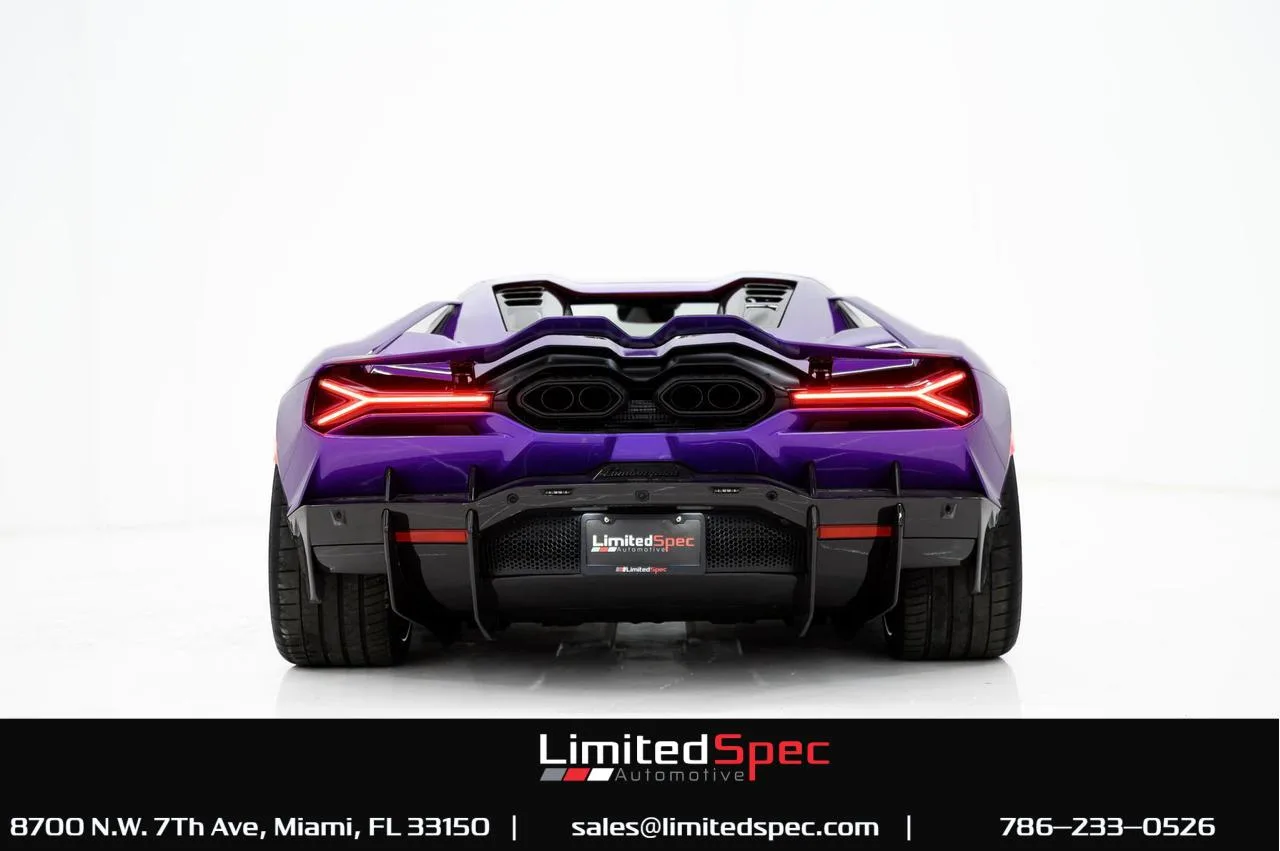 2024 Lamborghini Revuelto for sale, exterior