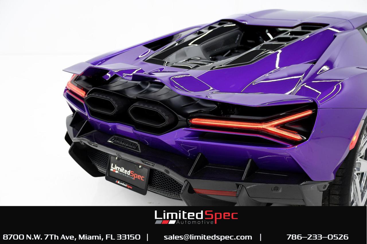 2024 Lamborghini Revuelto, 6/15
