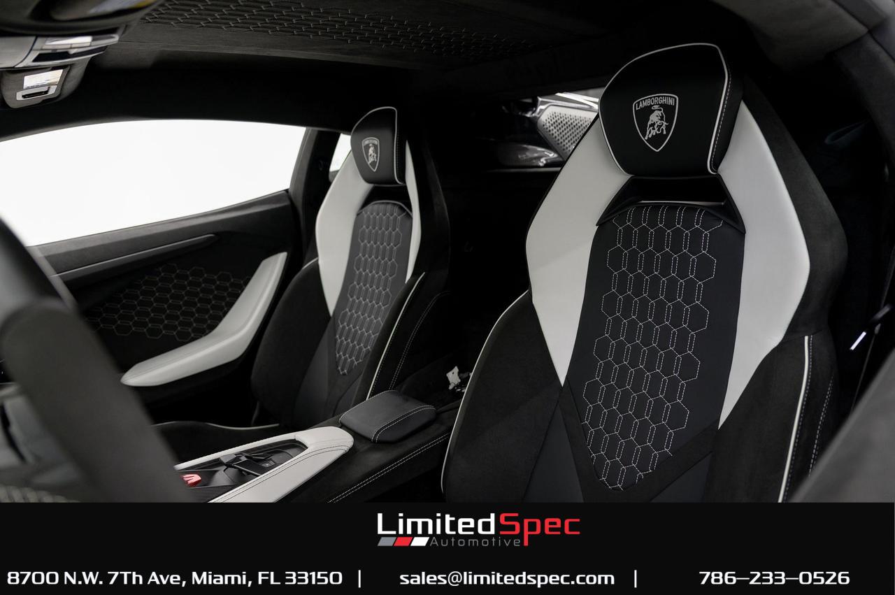2024 Lamborghini Revuelto, 9/15