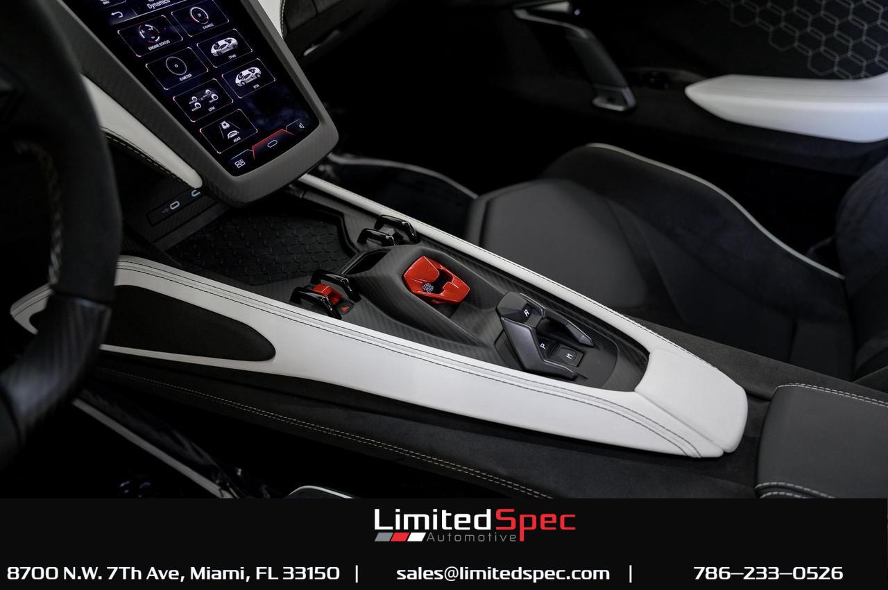 2024 Lamborghini Revuelto, 11/15