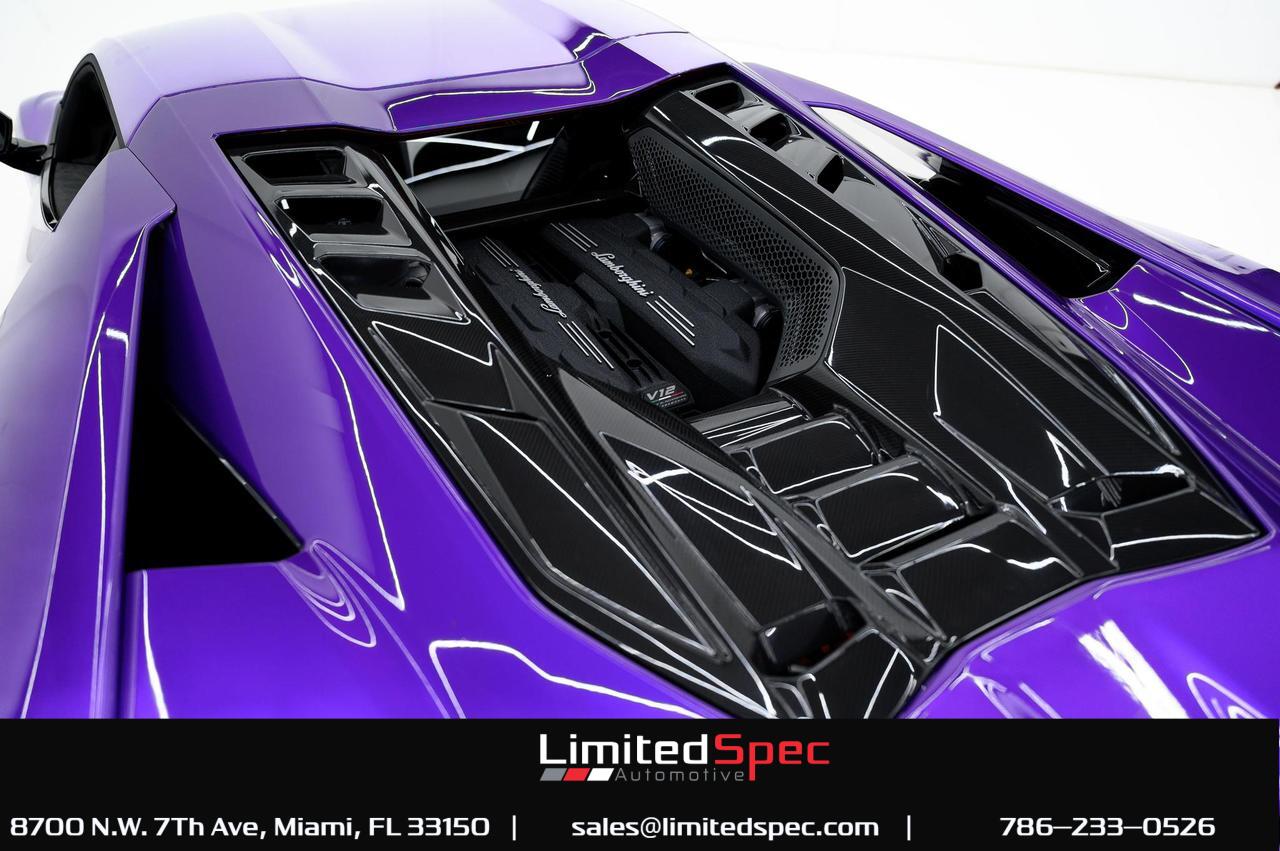 2024 Lamborghini Revuelto, 15/15