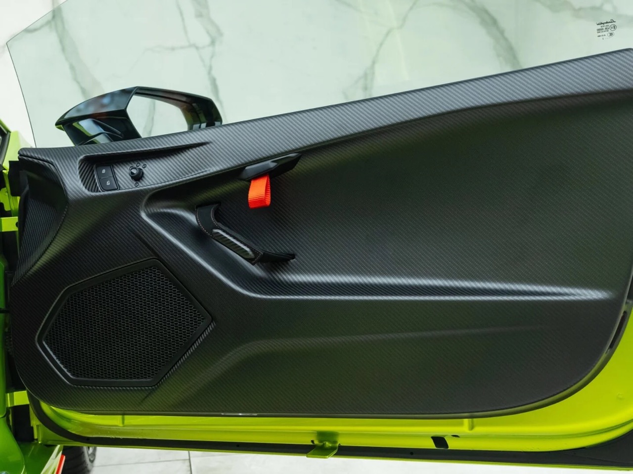 2023 Lamborghini Huracan STO, 7/20