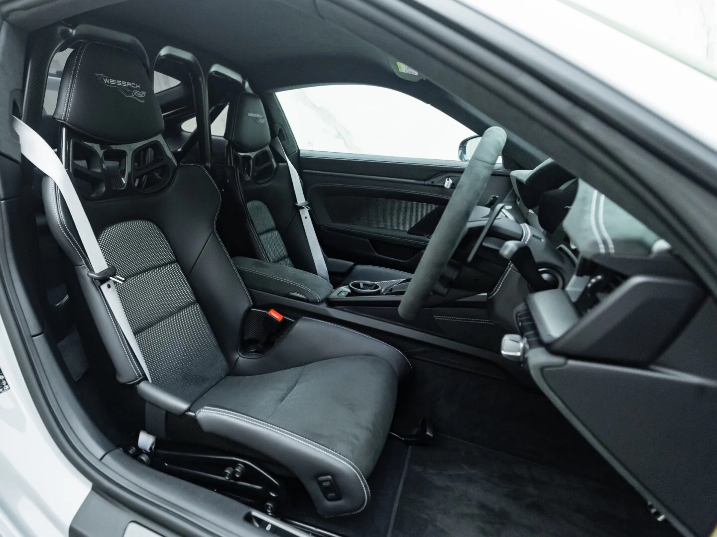 2023 Porsche 911 GT3 RS, 8/20