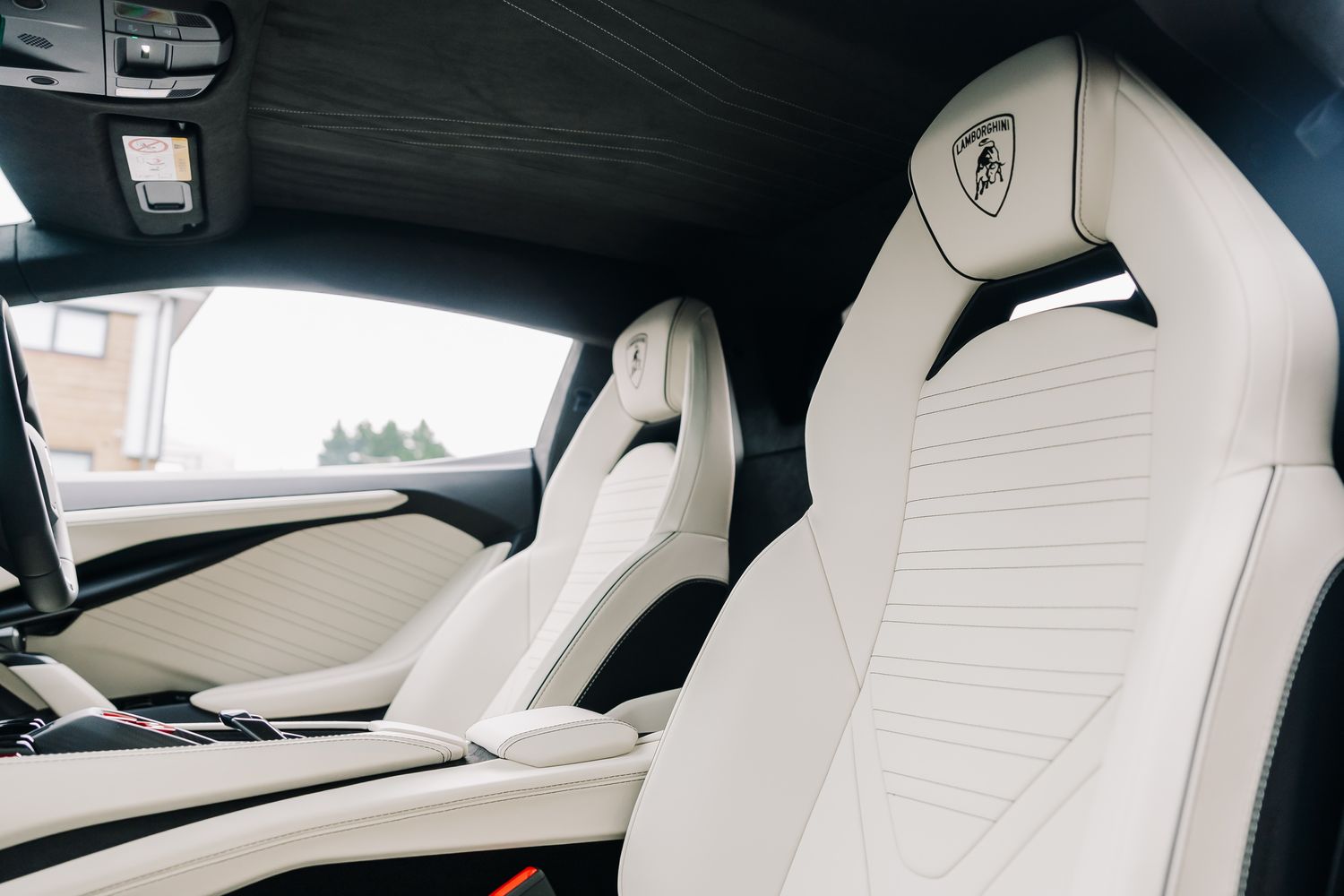 2024 Lamborghini Revuelto, 19/20
