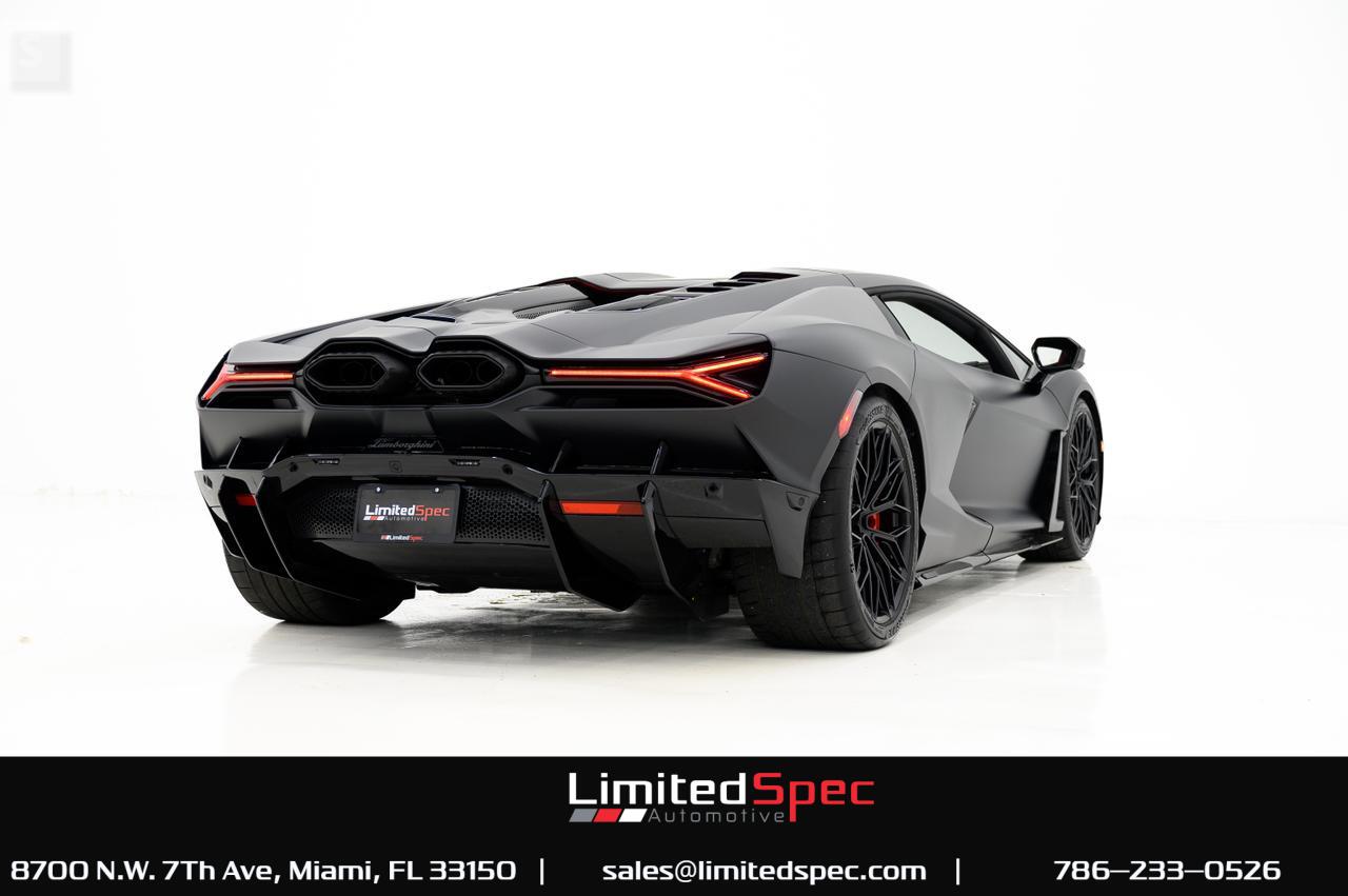 2024 Lamborghini Revuelto, 2/19