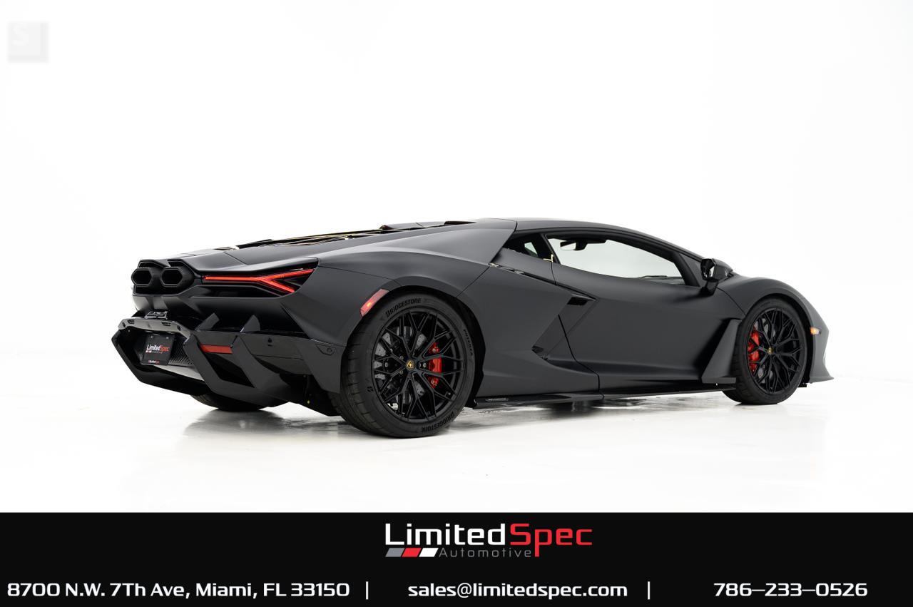 2024 Lamborghini Revuelto, 3/19