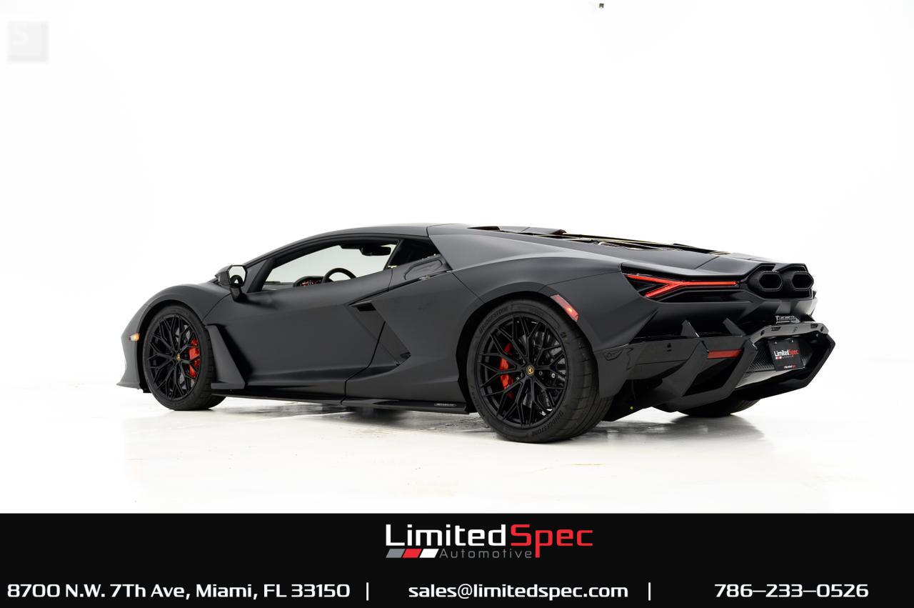 2024 Lamborghini Revuelto, 4/19