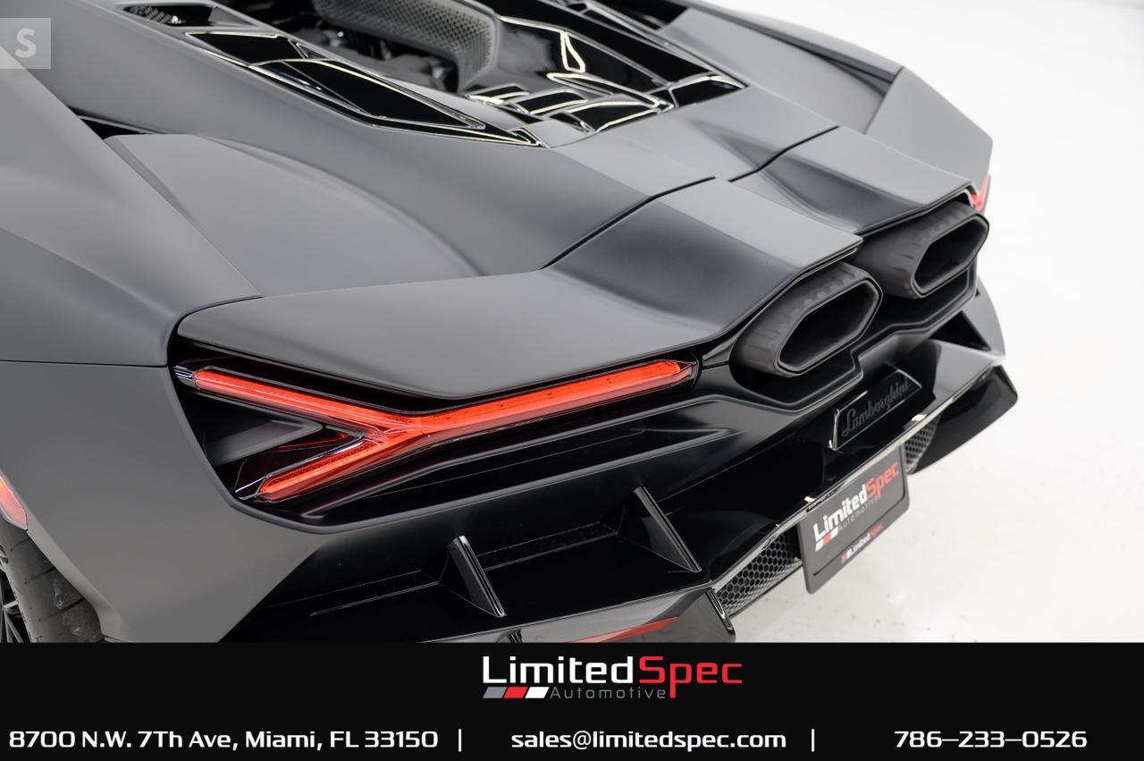 2024 Lamborghini Revuelto, 6/19