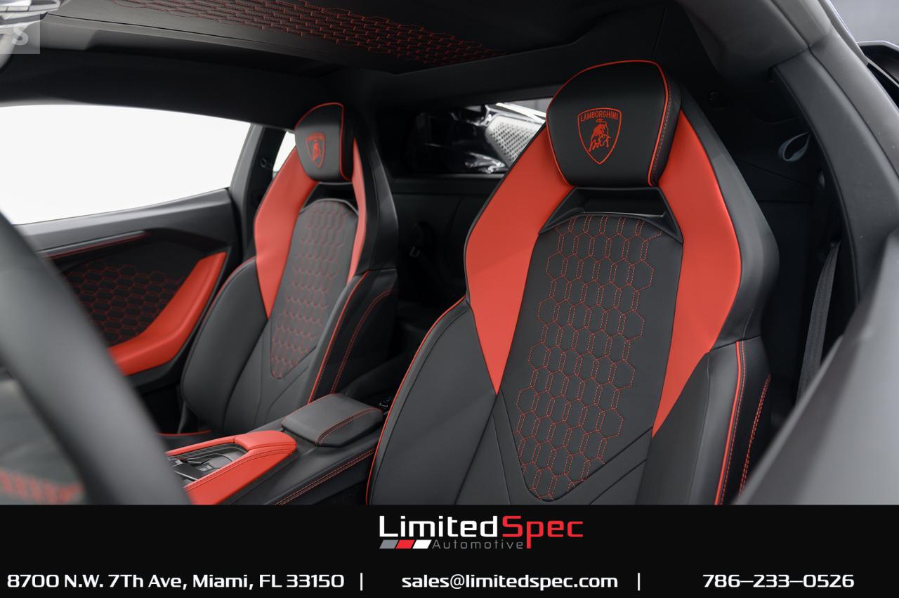 2024 Lamborghini Revuelto, 10/19