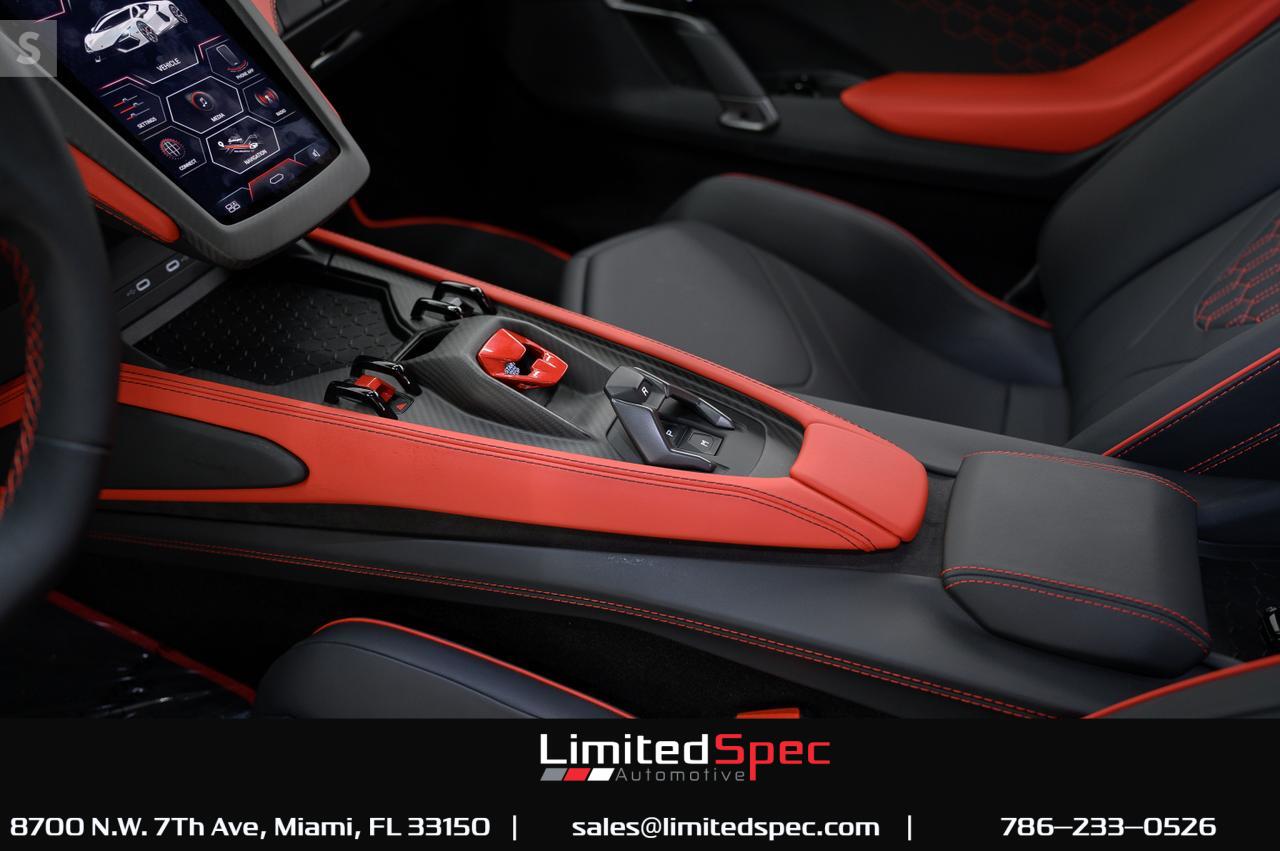 2024 Lamborghini Revuelto, 14/19
