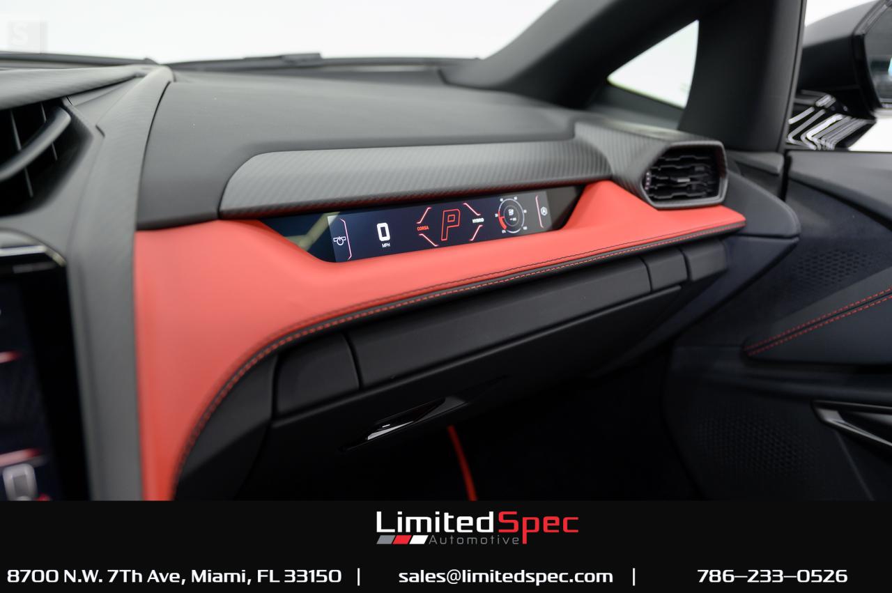 2024 Lamborghini Revuelto, 15/19