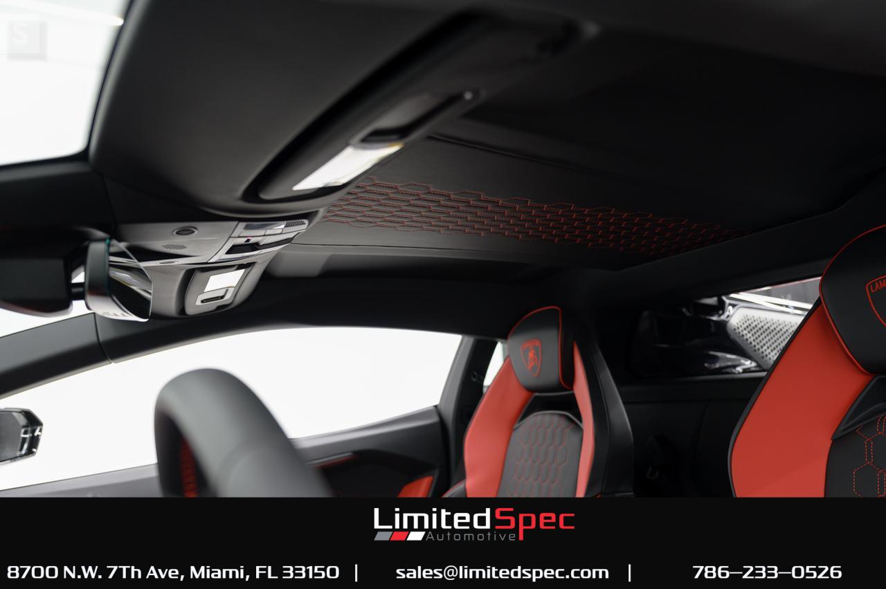 2024 Lamborghini Revuelto, 16/19