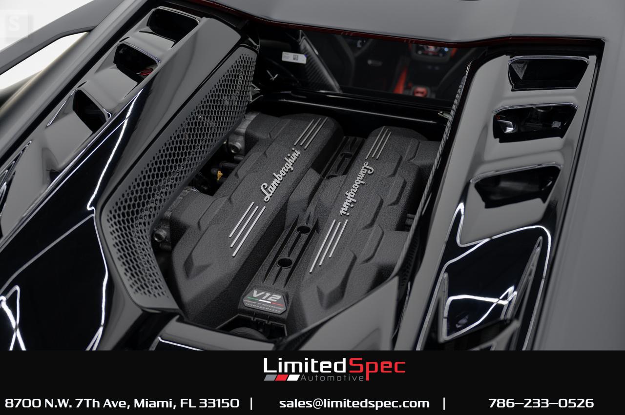 2024 Lamborghini Revuelto, 19/19