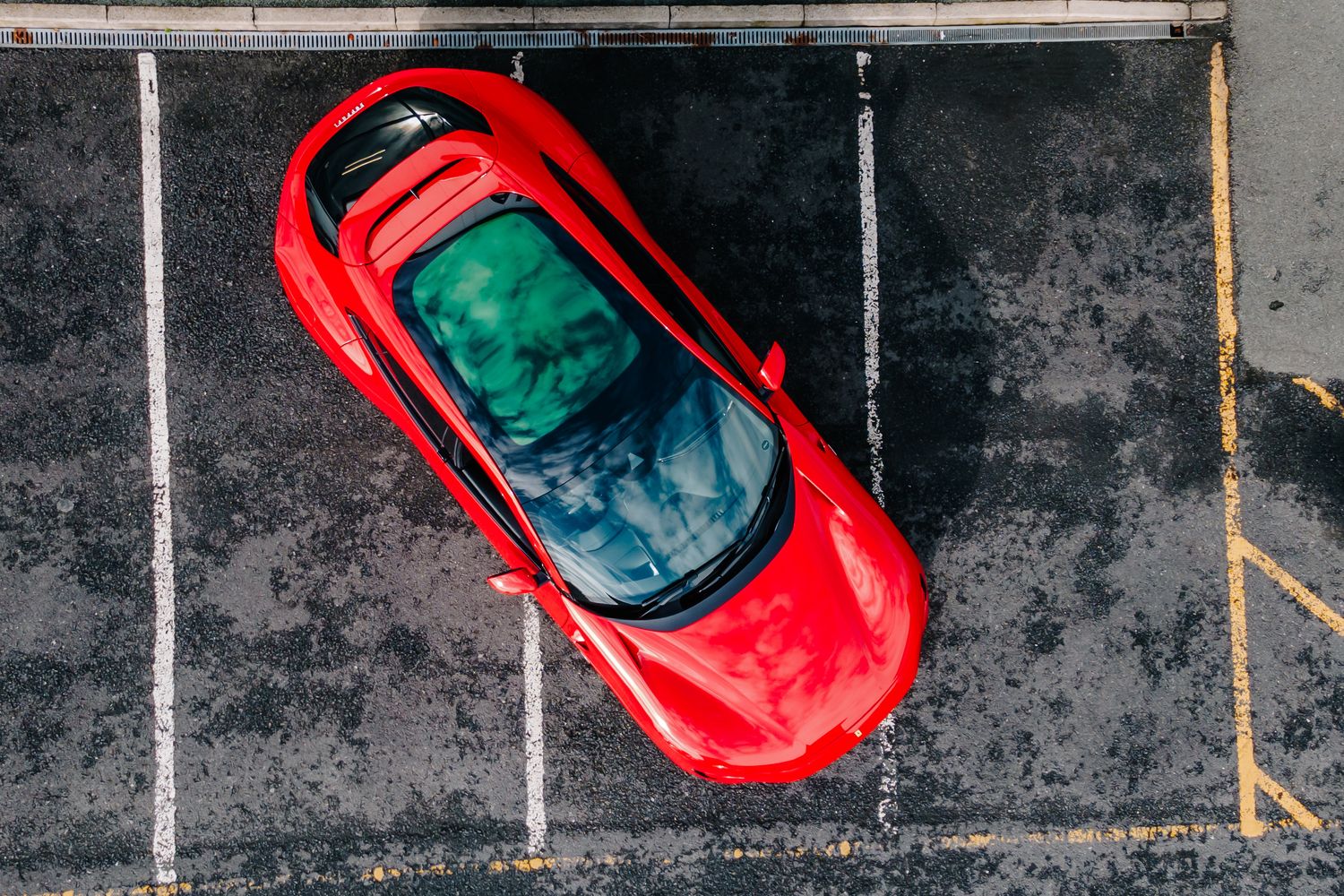2024 Ferrari Purosangue, 8/20