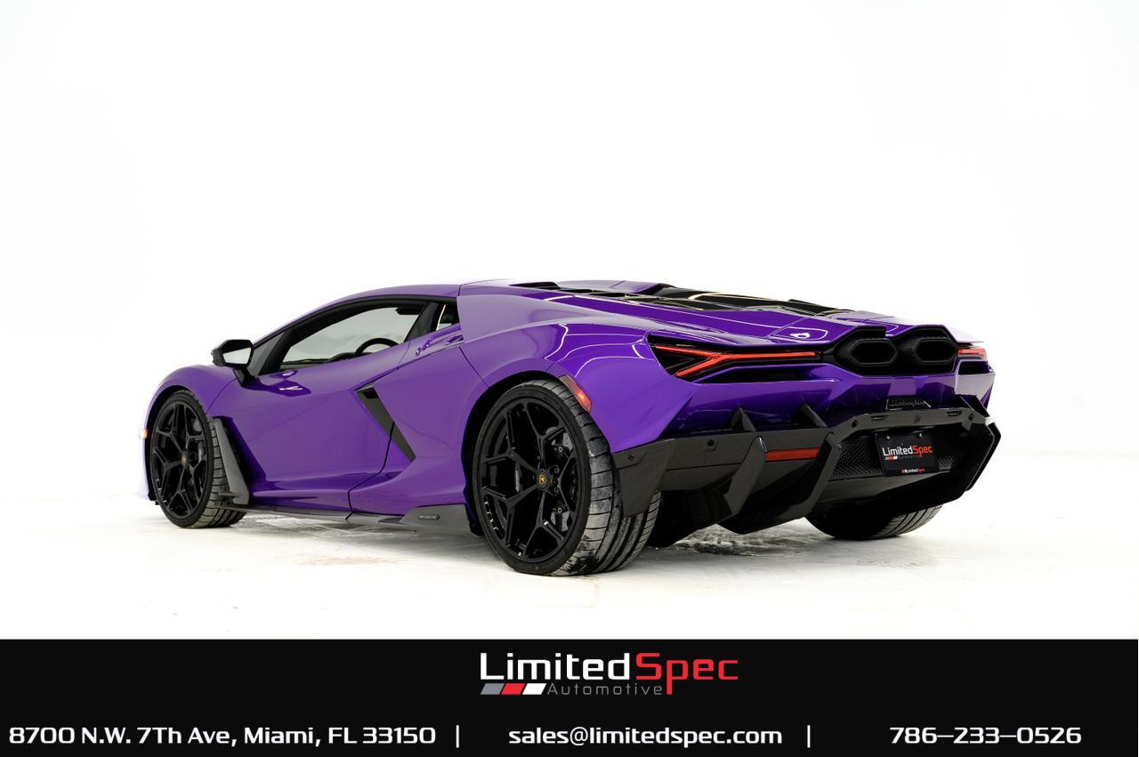 2024 Lamborghini Revuelto, 2/20