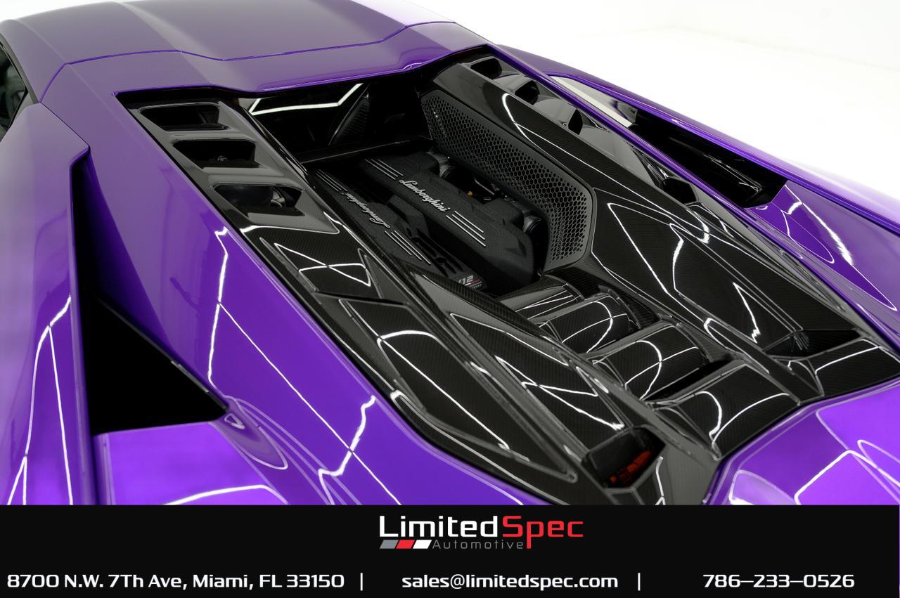 2024 Lamborghini Revuelto, 7/20