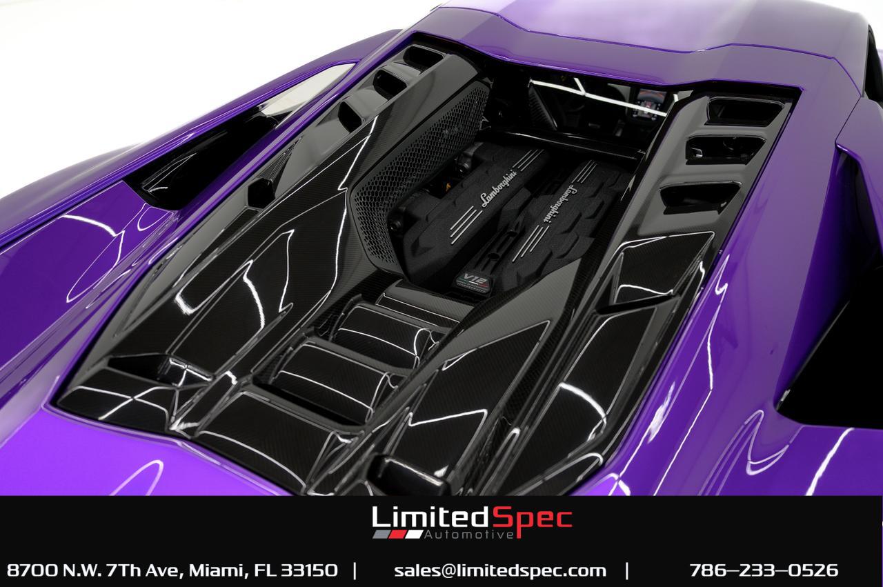 2024 Lamborghini Revuelto, 8/20