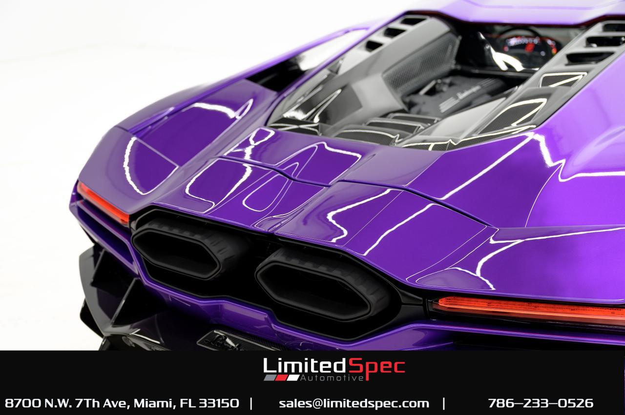 2024 Lamborghini Revuelto, 9/20