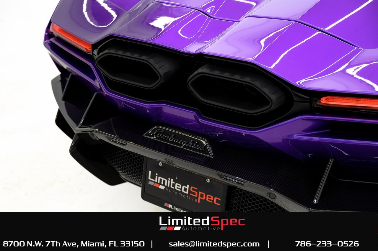 2024 Lamborghini Revuelto, 10/20