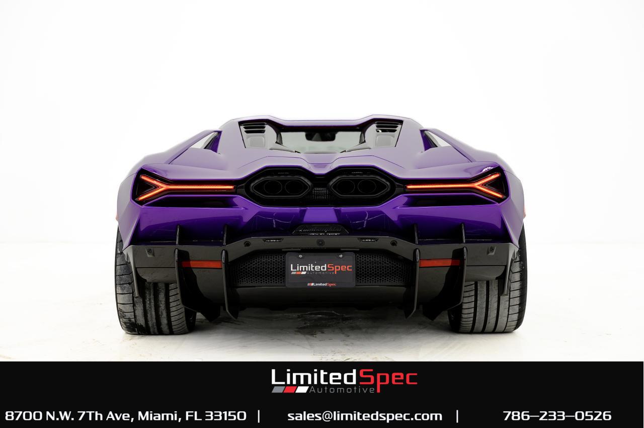 2024 Lamborghini Revuelto, 11/20