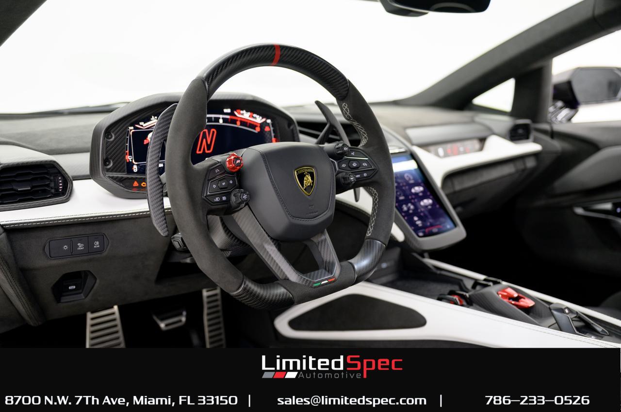 2024 Lamborghini Revuelto, 15/20