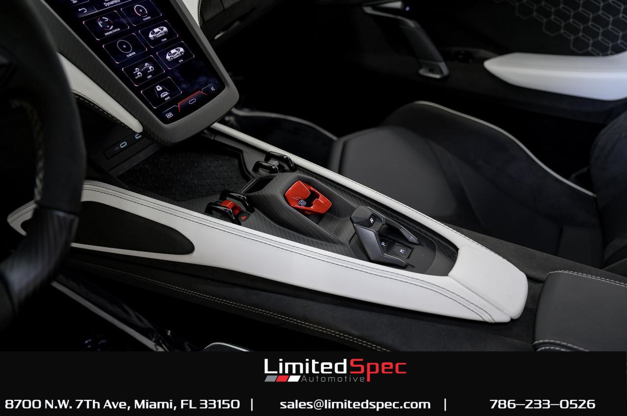 2024 Lamborghini Revuelto, 17/20