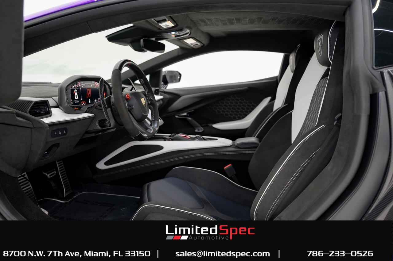 2024 Lamborghini Revuelto, 18/20