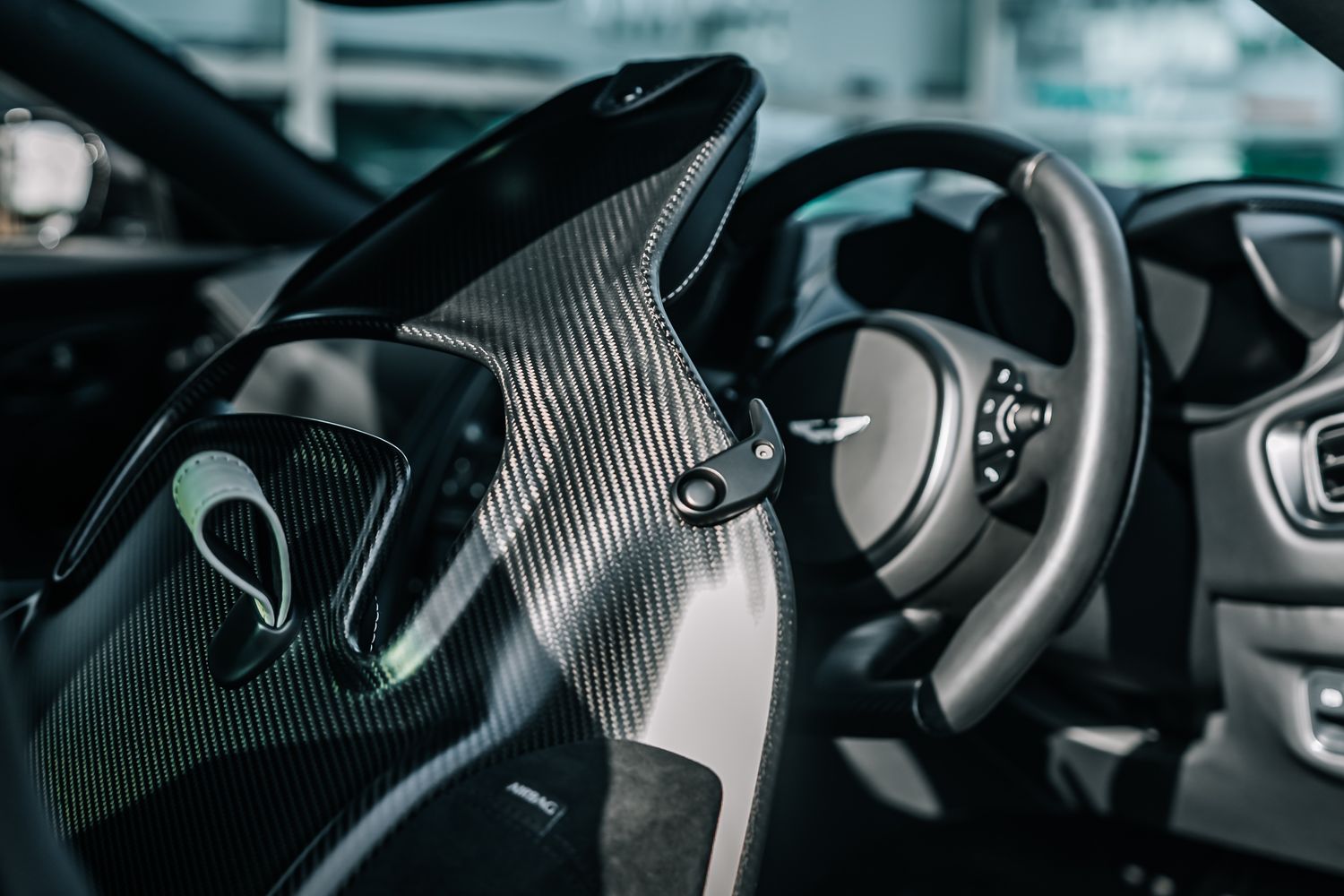 2023 Aston Martin DBS Superleggera 770 Ultimate, 16/20