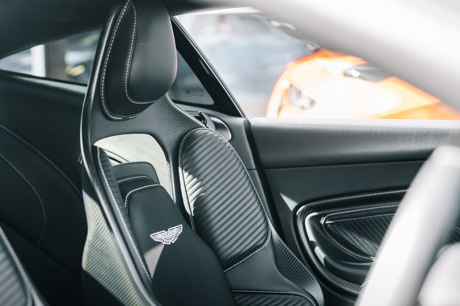2023 Aston Martin DBS Superleggera 770 Ultimate, 17/20