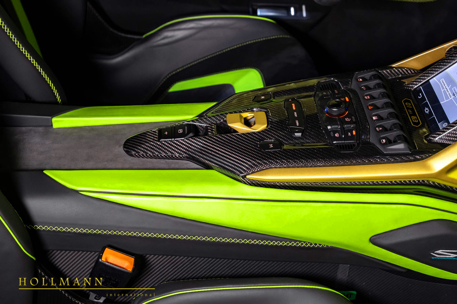 2021 Lamborghini Sián FKP 37, 14/20