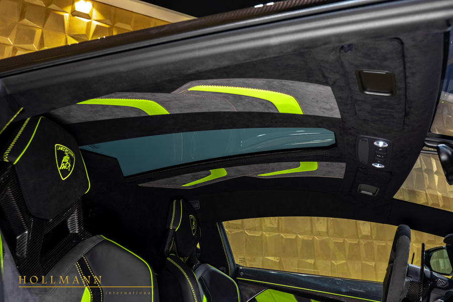 2021 Lamborghini Sián FKP 37, 16/20