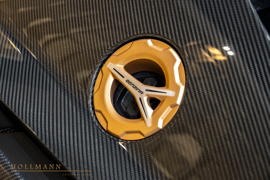 2021 Lamborghini Sián FKP 37, 20/20