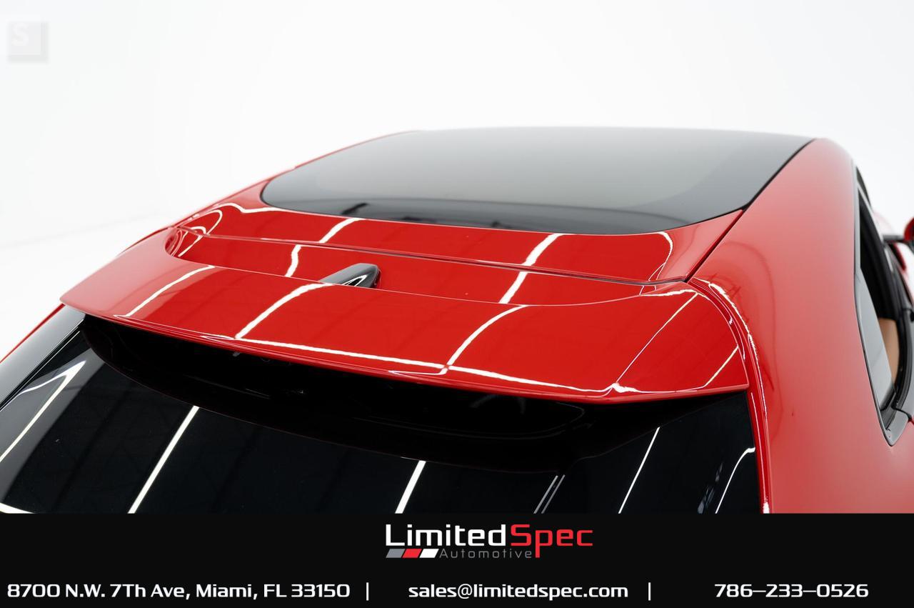 2024 Ferrari Purosangue, 12/15