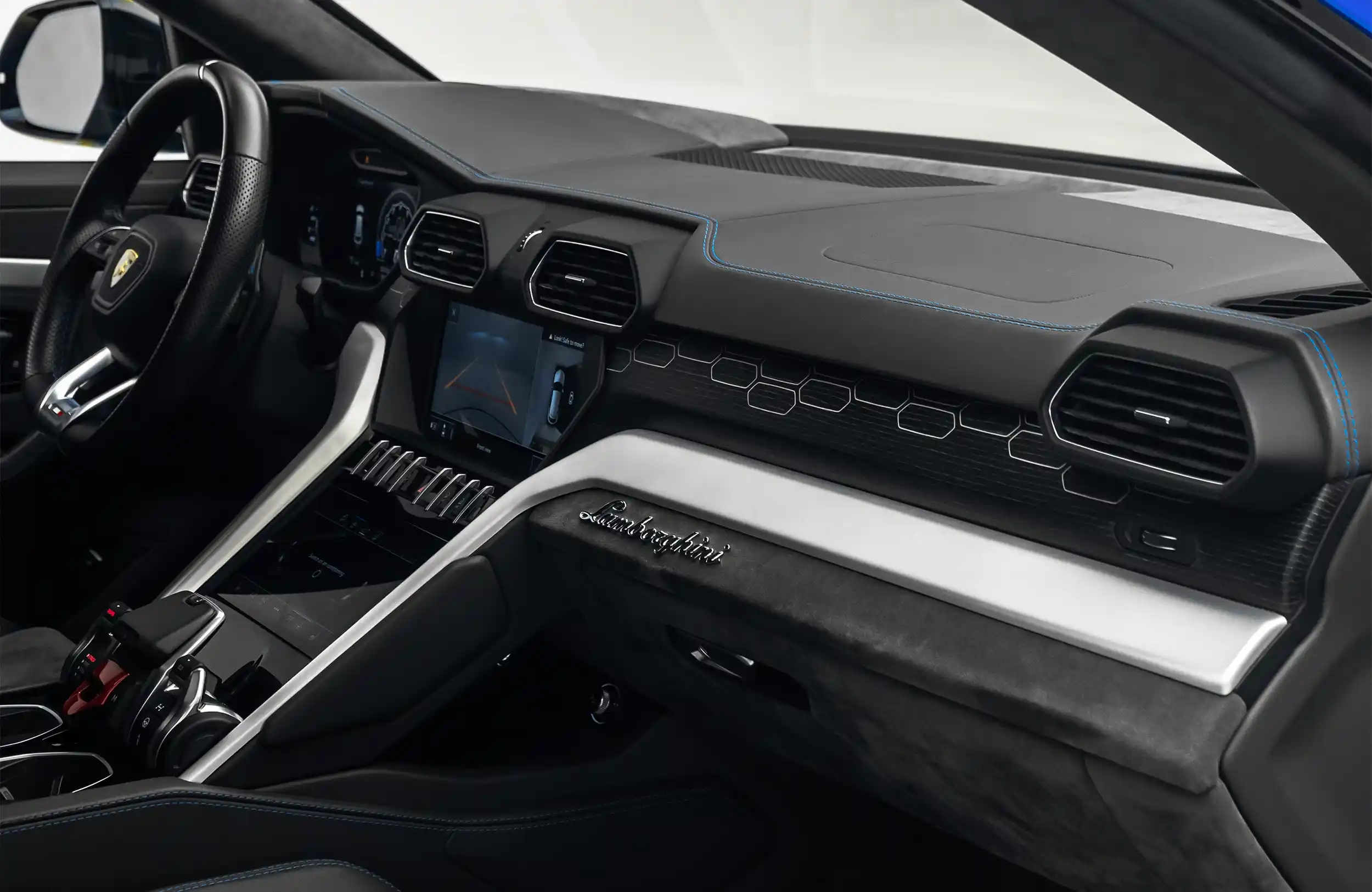 2019 Lamborghini Urus, 6/16
