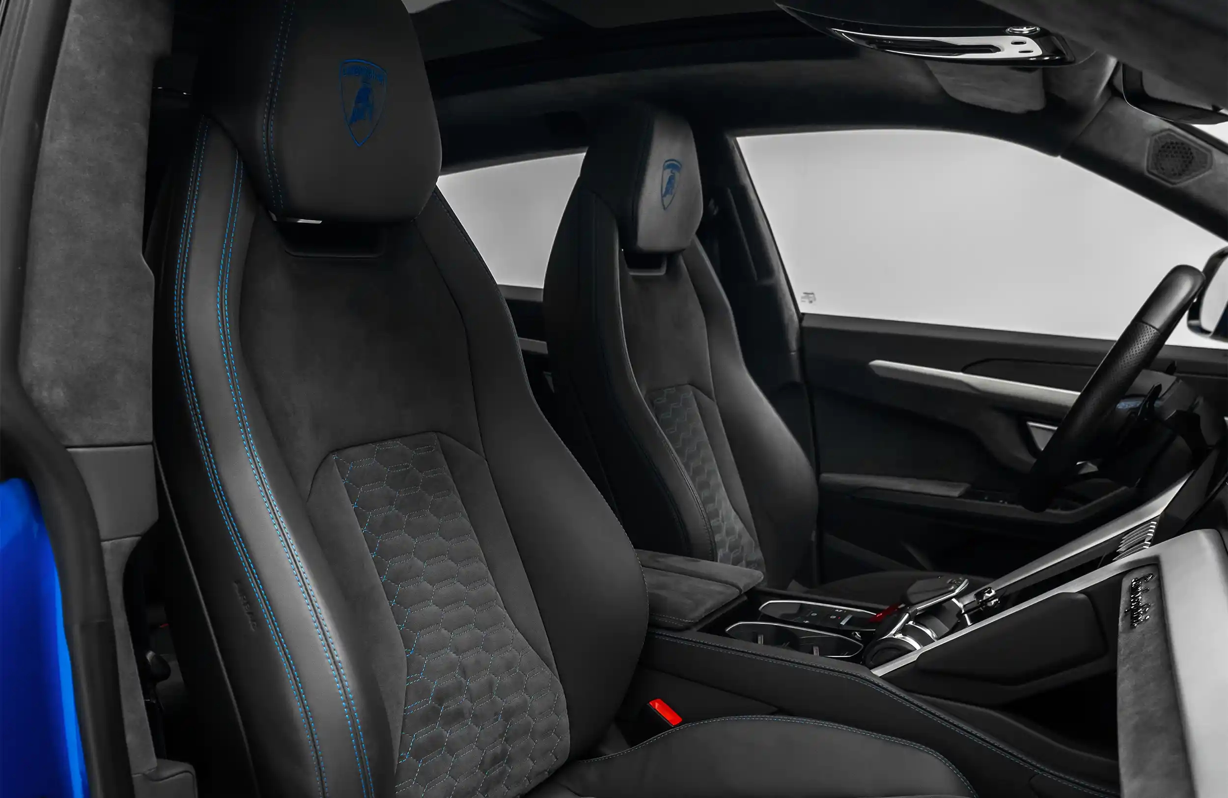 2019 Lamborghini Urus, 8/16