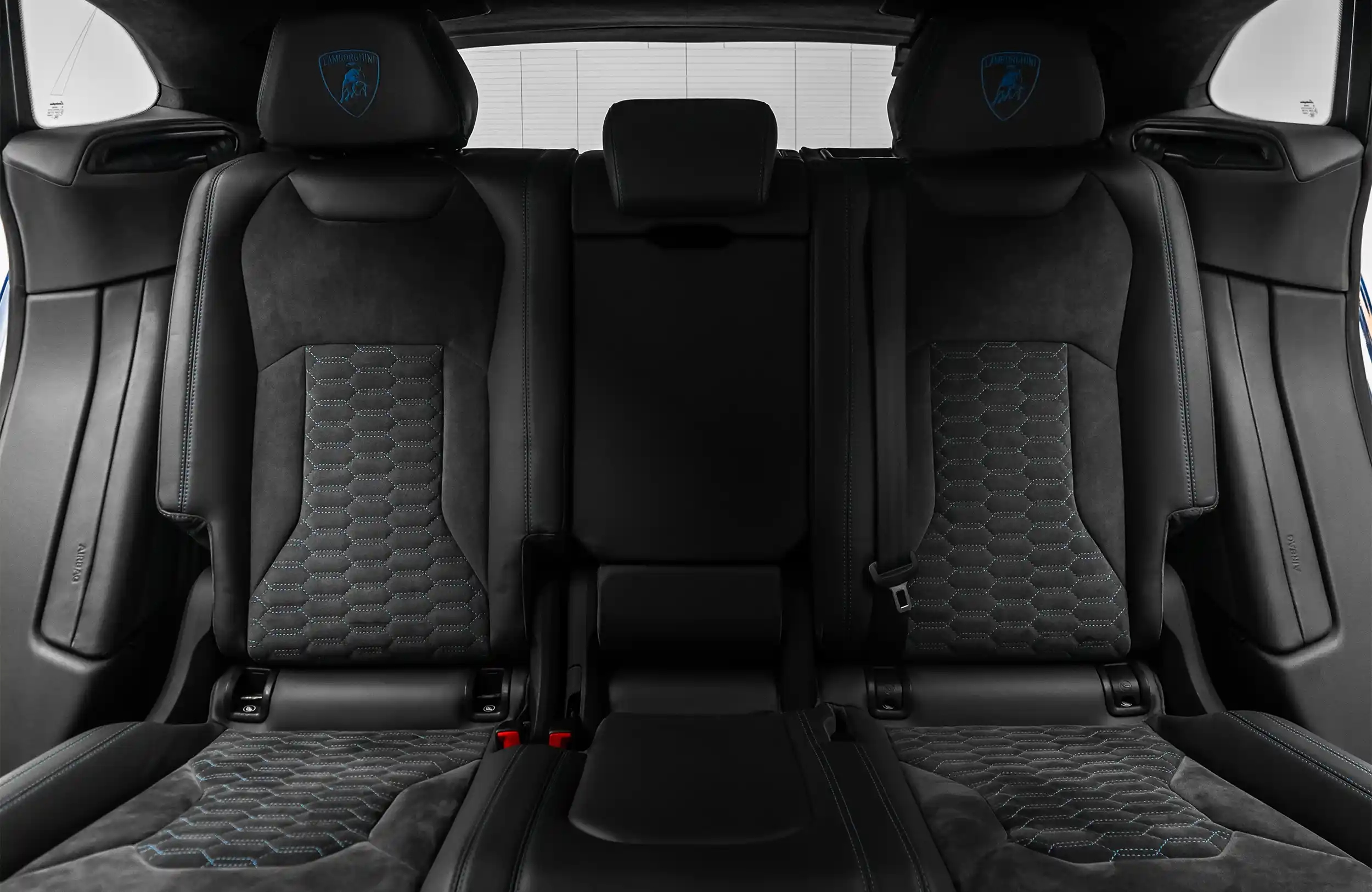 2019 Lamborghini Urus, 9/16