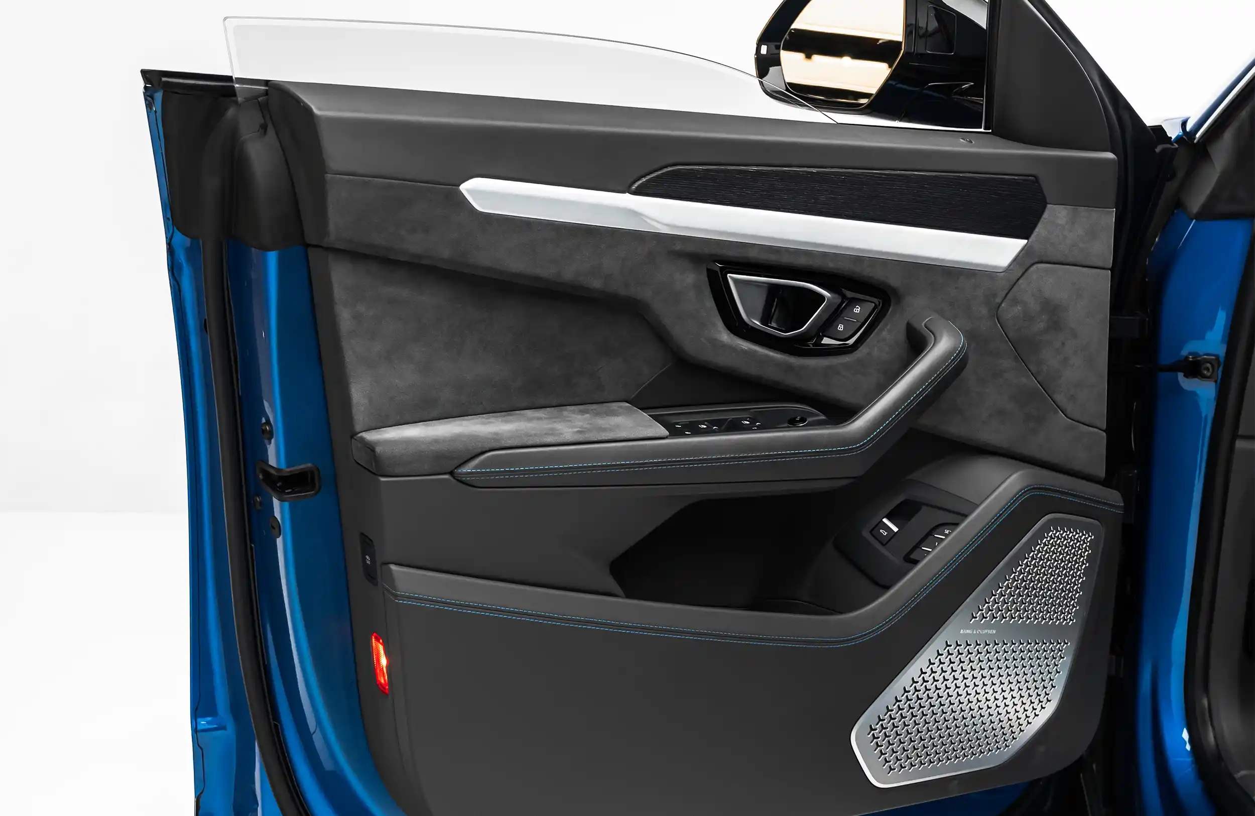 2019 Lamborghini Urus, 14/16