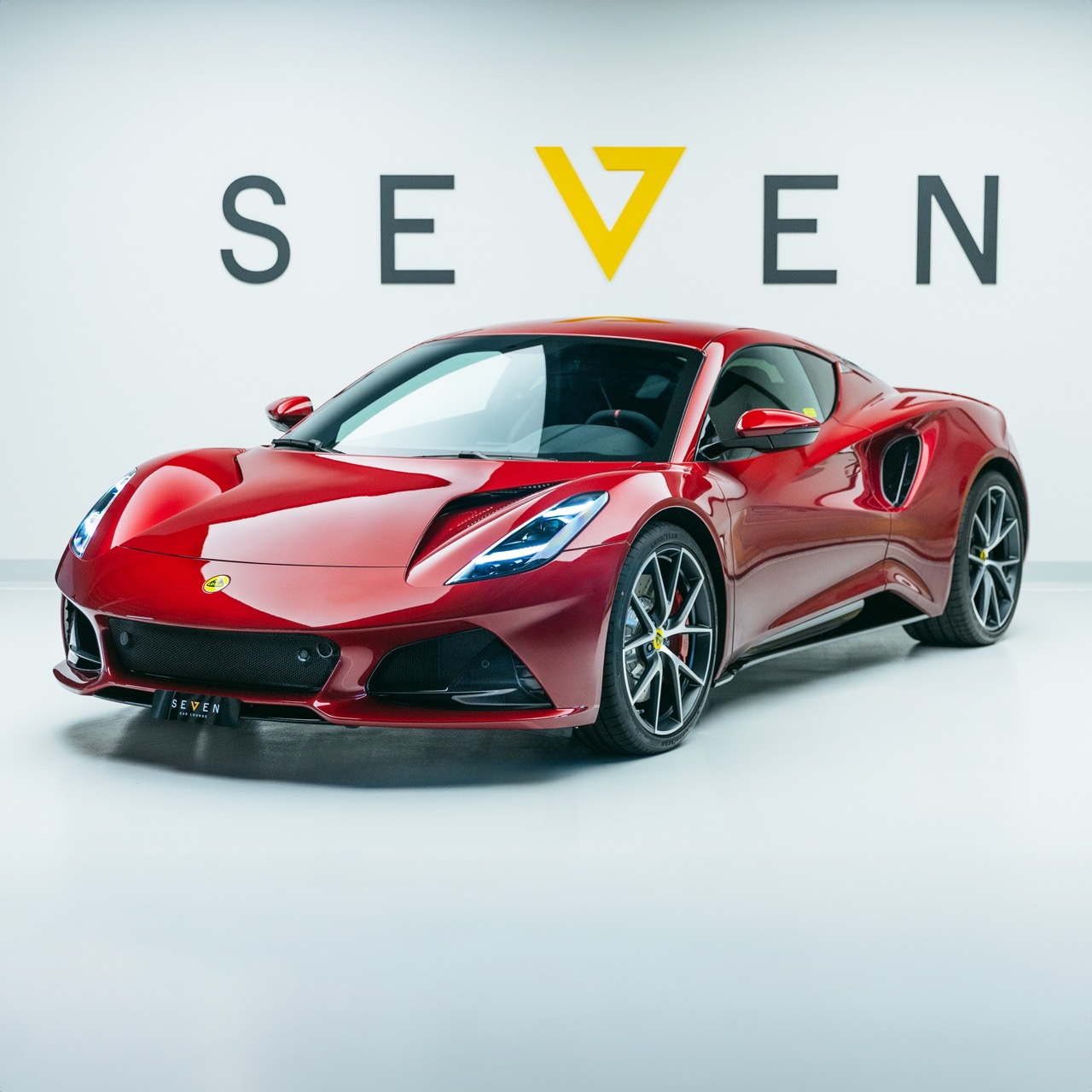 2024 Lotus Emira First Edition, 14/16