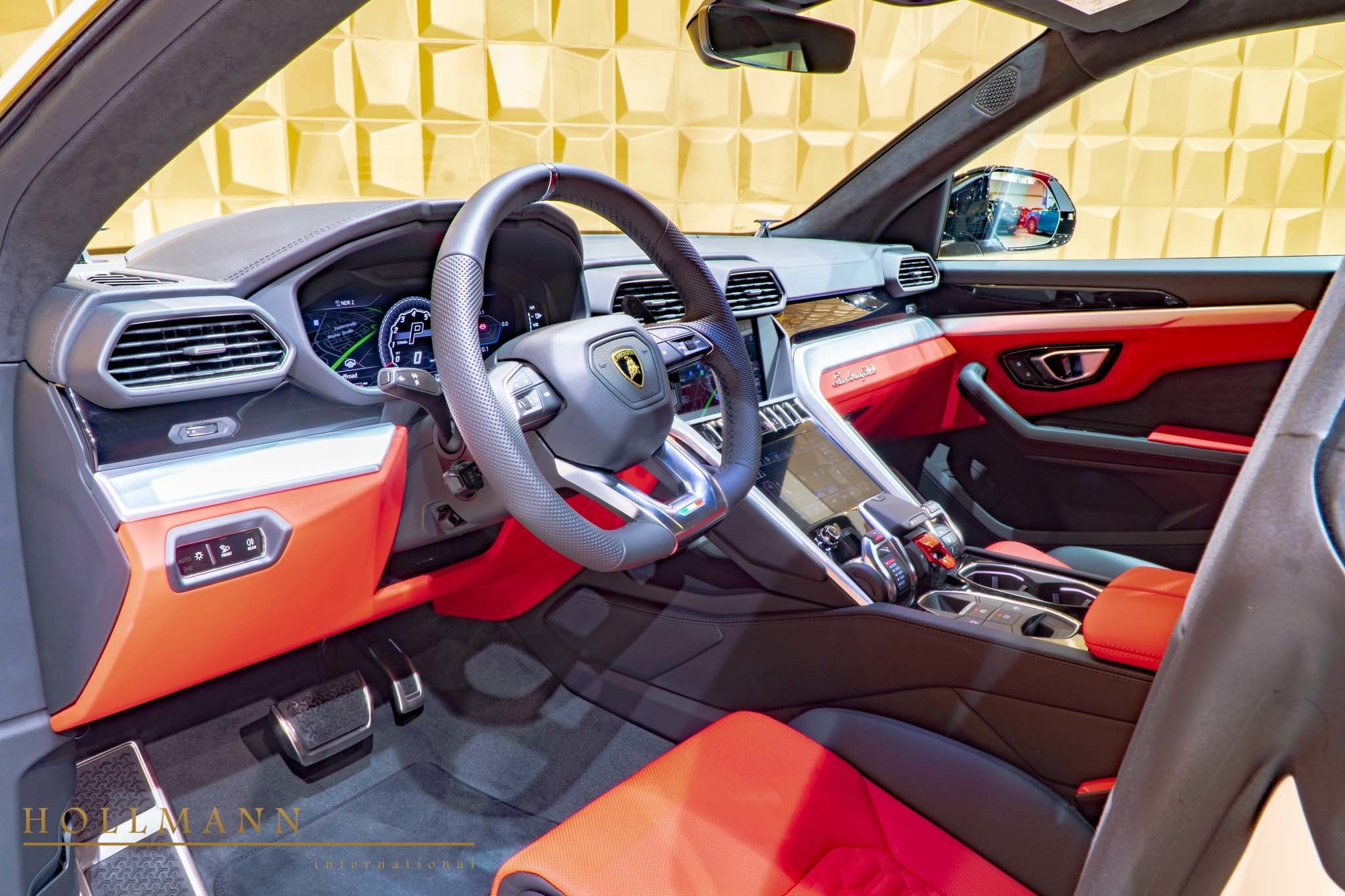 2019 Mansory Urus Venatus, 2/20