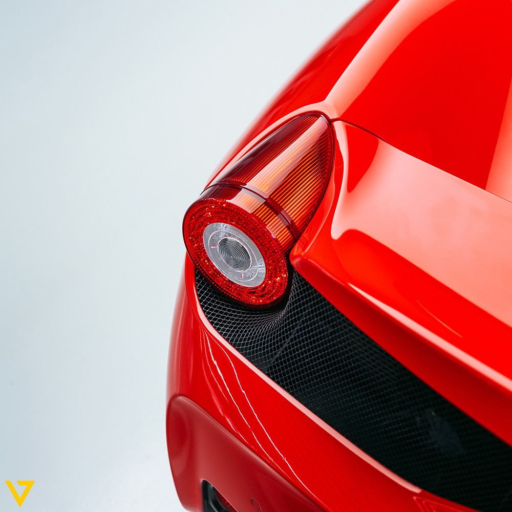2014 Ferrari 458 Speciale, 8/20