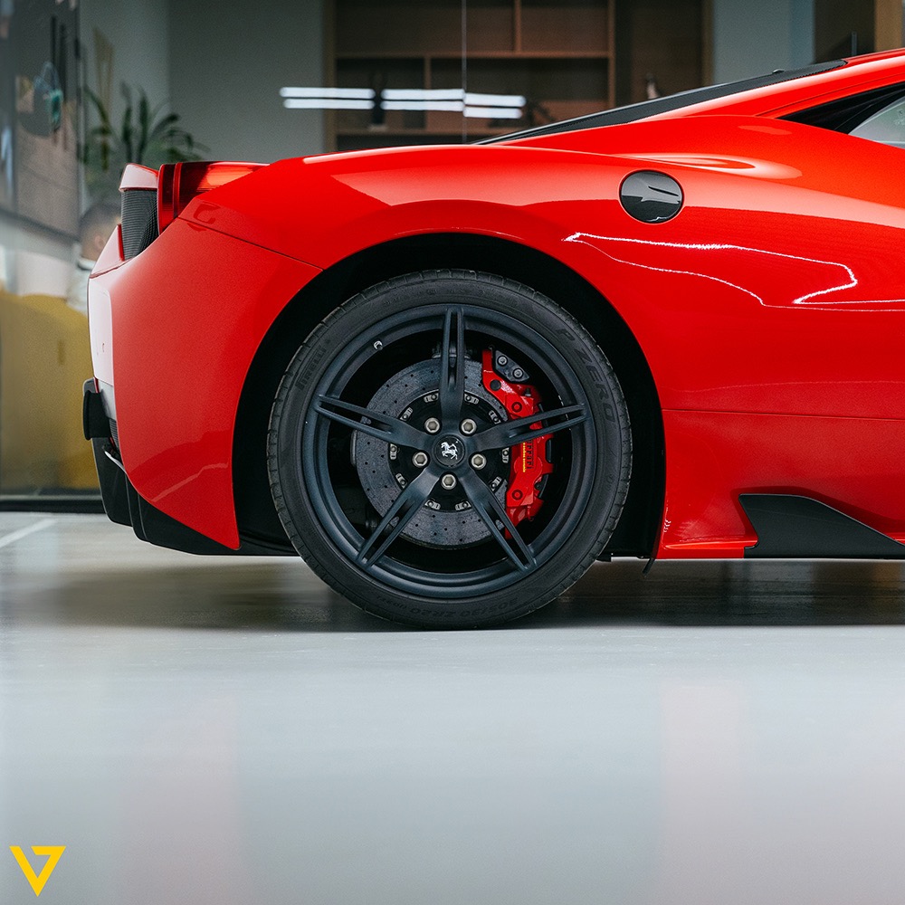 2014 Ferrari 458 Speciale, 11/20