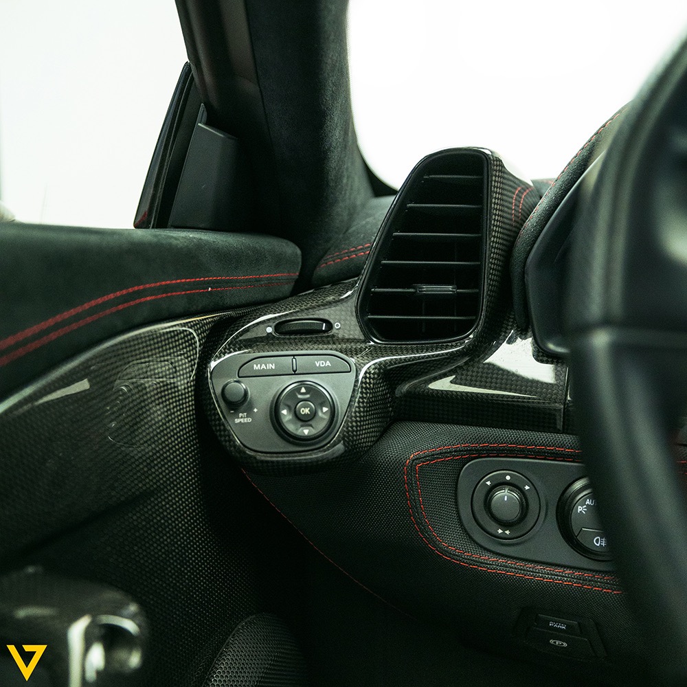 2014 Ferrari 458 Speciale, 18/20