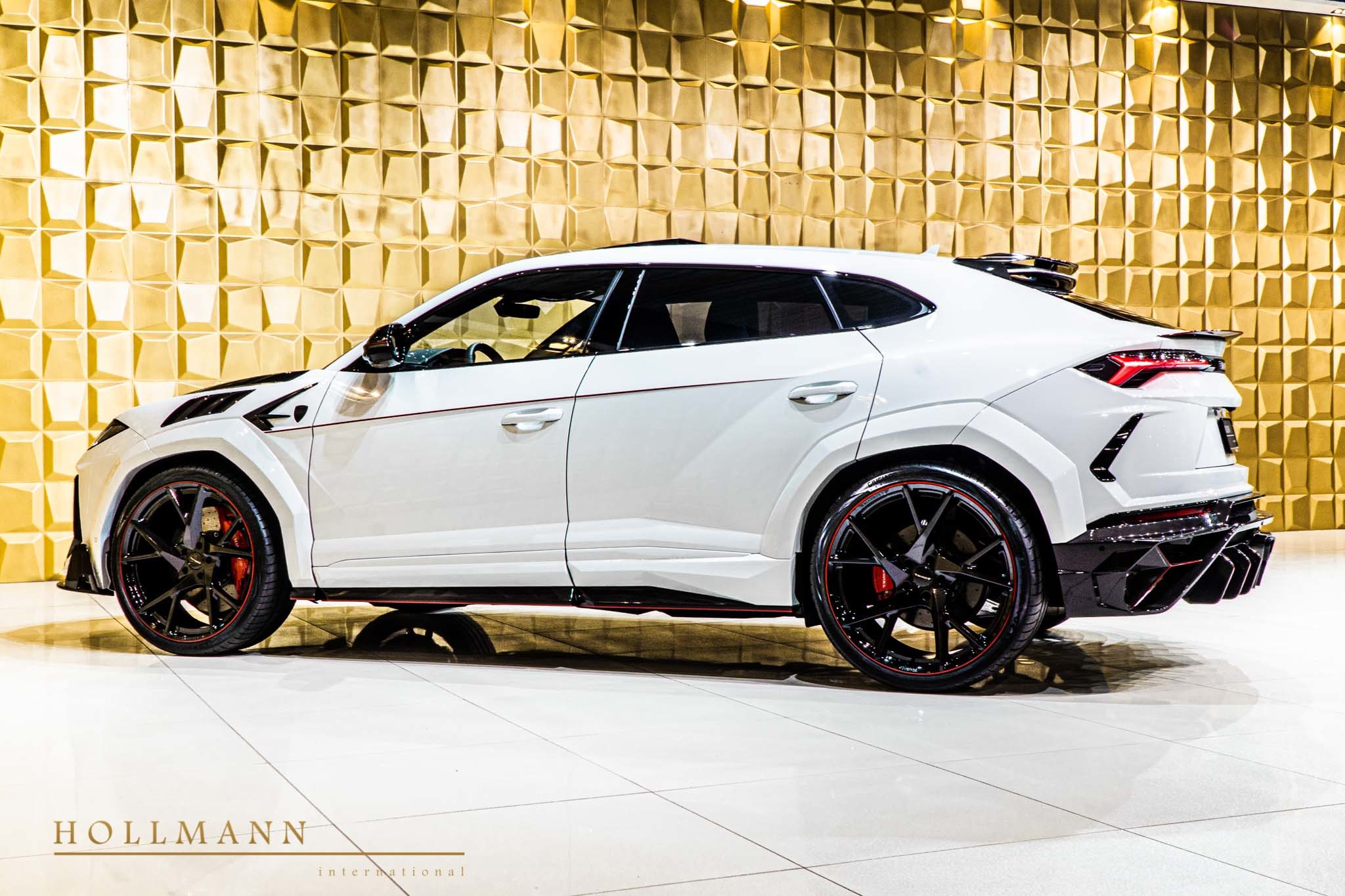 2019 Mansory Urus Venatus, 9/20