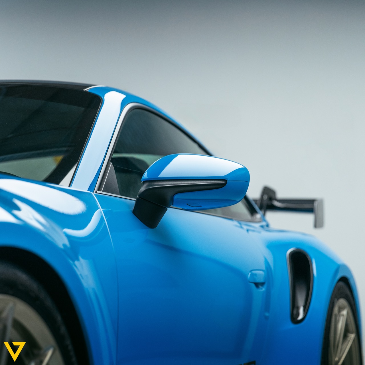 2019 Porsche SSR GT, 15/22