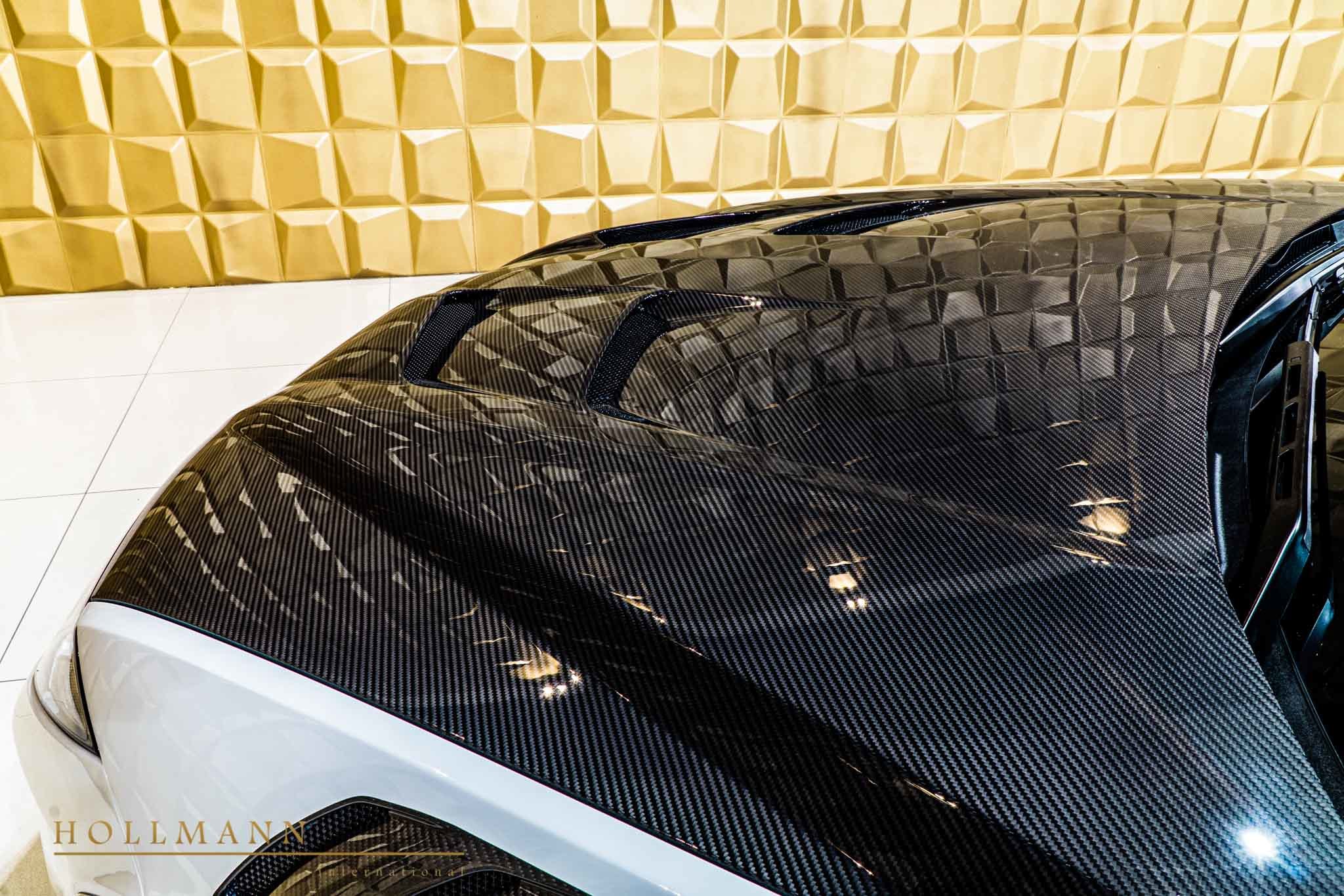 2019 Mansory Urus Venatus, 12/20