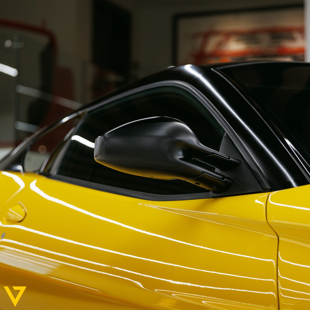 2011 Ferrari 599 GTO, 7/18