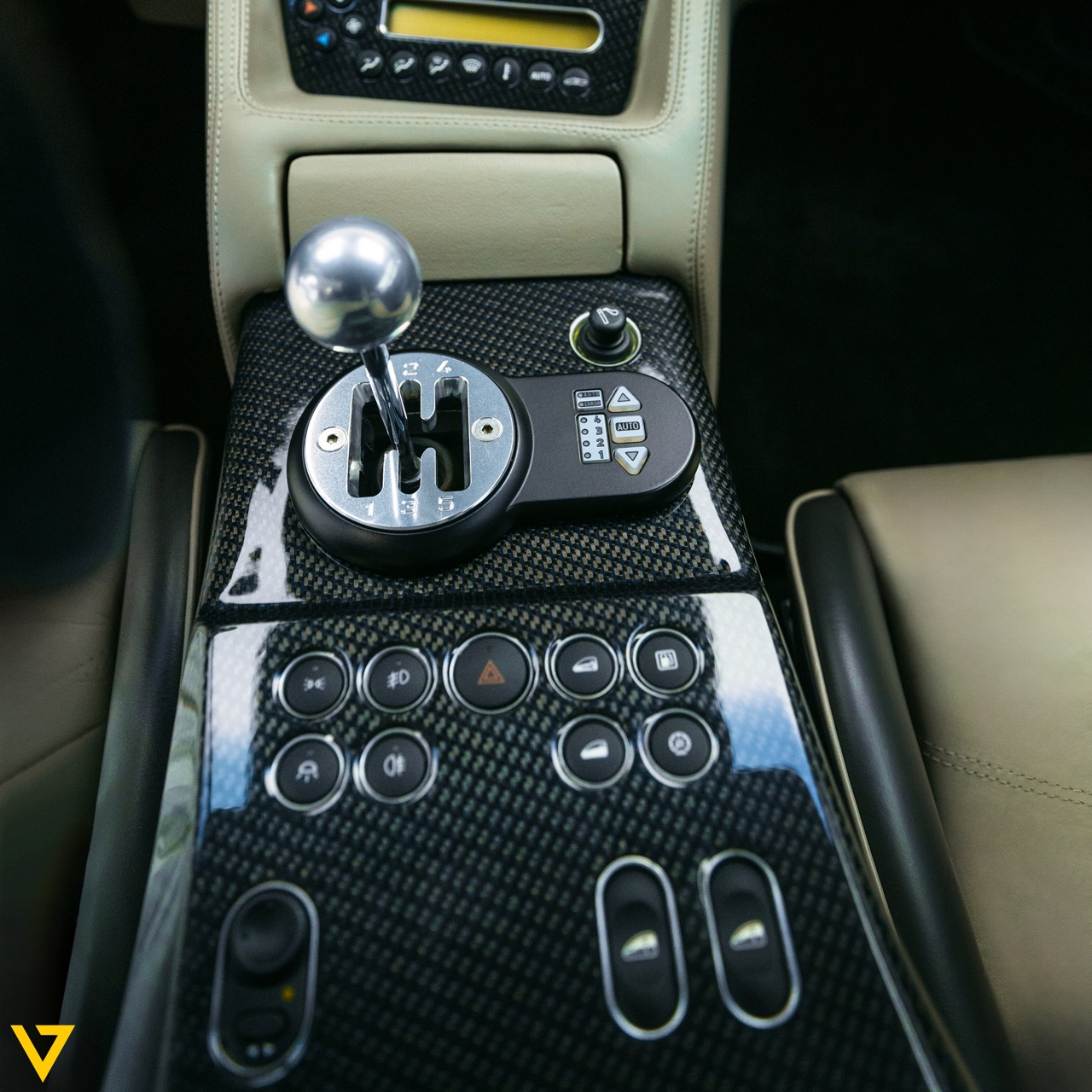 2002 Lamborghini Diablo VT 6.0, 4/29