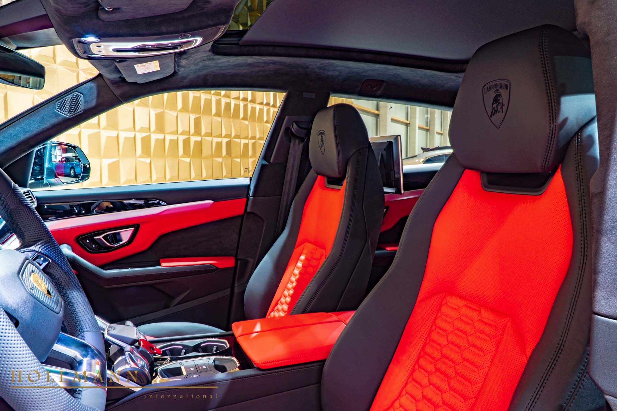 2019 Mansory Urus Venatus, 15/20